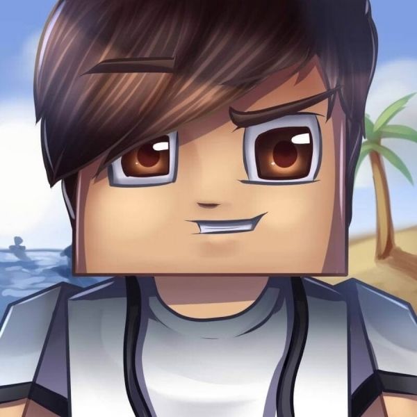 Avatar Minecraft sáng tạo, mang lại vẻ đẹp mới mẻ và ấn tượng.