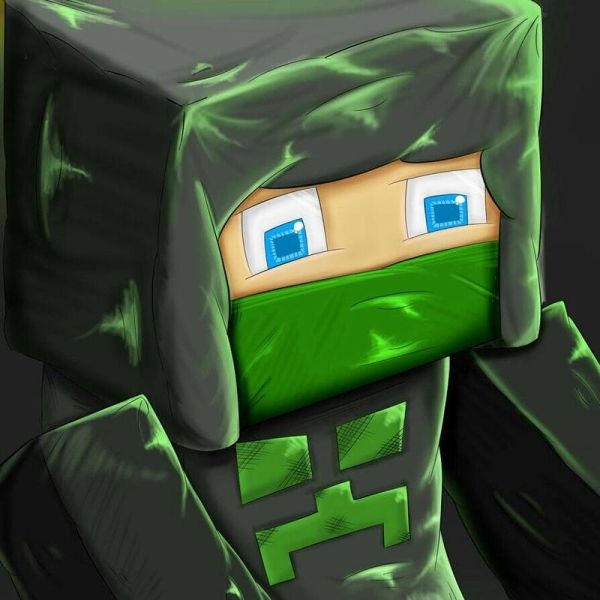 Avatar minecraft 40