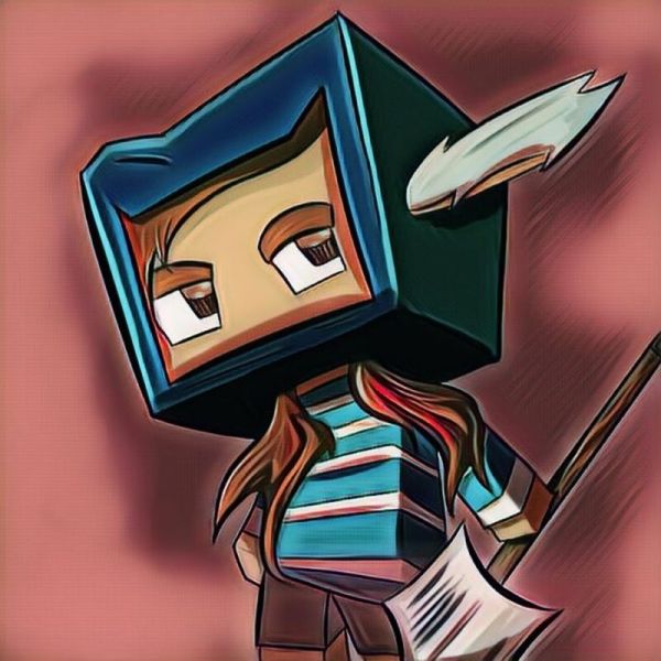 Avatar minecraft 47