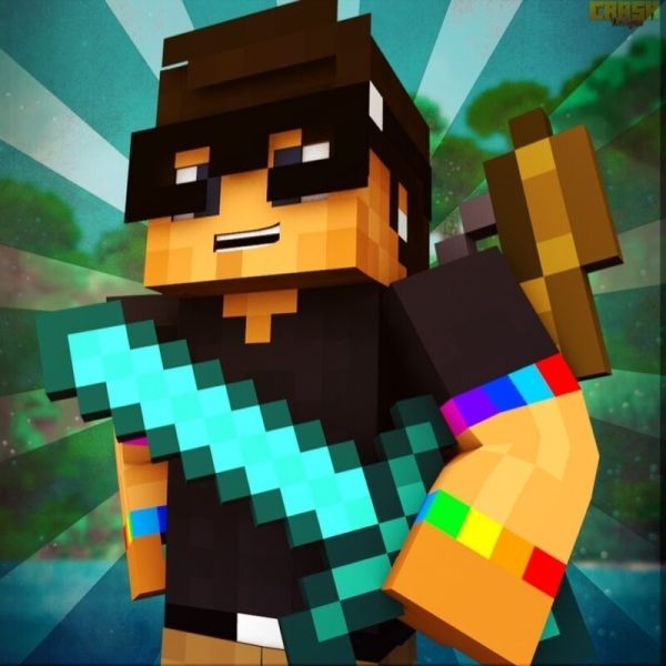 Avatar minecraft 48