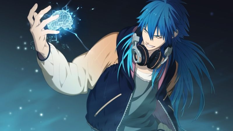 Avatar nam anime, mang vẻ đẹp cuốn hút từ thế giới hoạt hình.