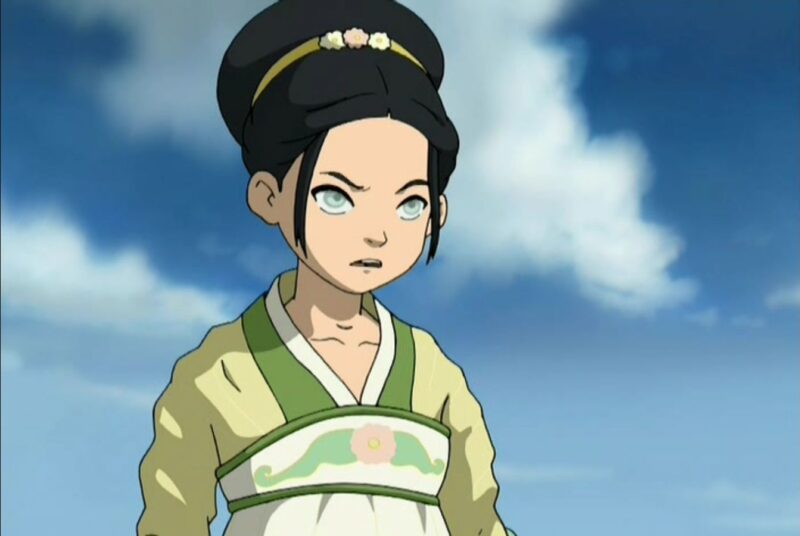 Avatar nữ anime 11