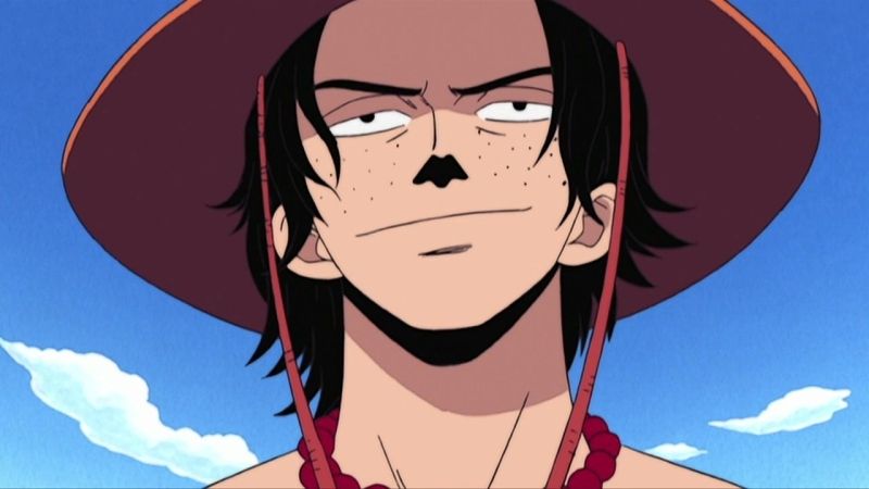 Hình ảnh One Piece ngầu, lựa chọn hoàn hảo cho fan hâm mộ.