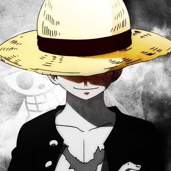 Avatar one piece ngầu 9