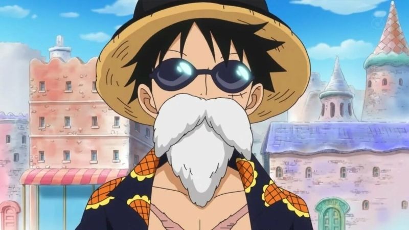 Avatar dễ thương Nami và Luffy, sự lựa chọn hoàn hảo.