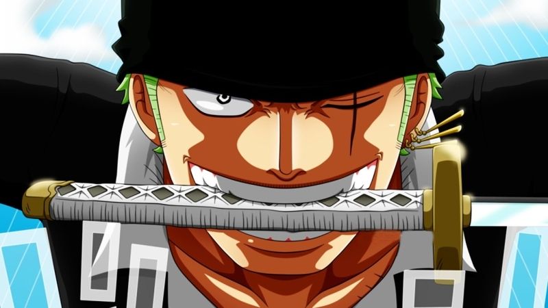 Avatar cực ngầu của One Piece, dành cho fan trung thành.