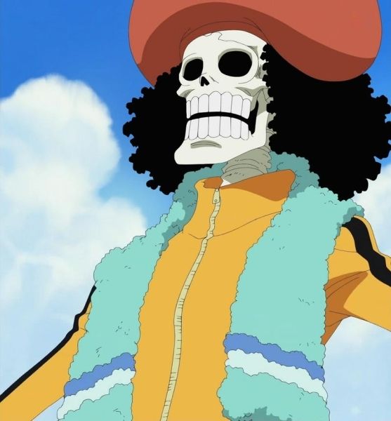 Avatar one piece ngầu 24