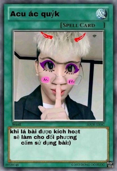 bài meme 2