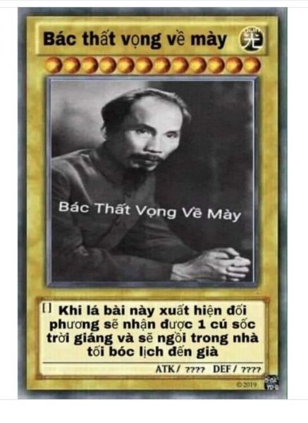 bài meme 1