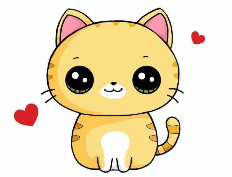 Tải ngay ảnh chibi béo động vật để thêm yêu cuộc sống!