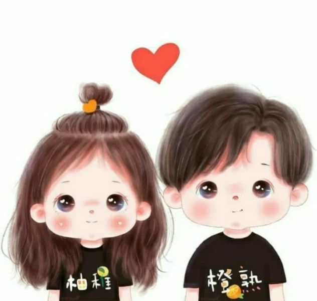 Ảnh Free Fire chibi cặp cute ngộ nghĩnh-ảnh 7