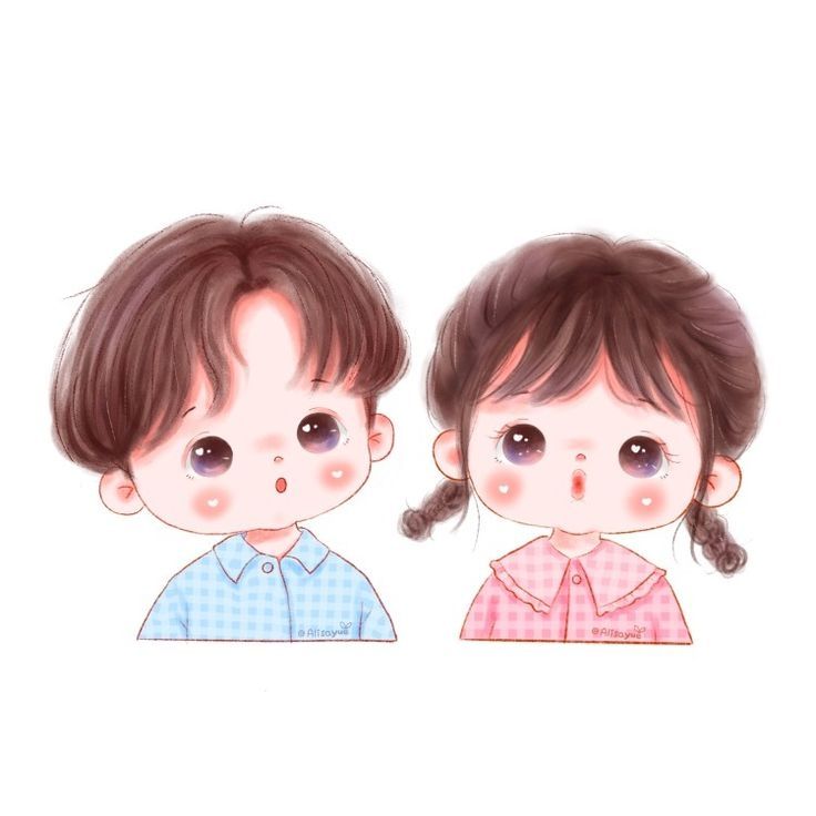 Ảnh Free Fire chibi cặp cute ngộ nghĩnh-ảnh 6