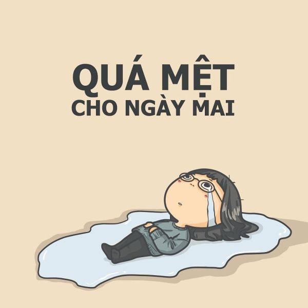 Chibi meme hài hước và cái nhìn đầy bất ngờ