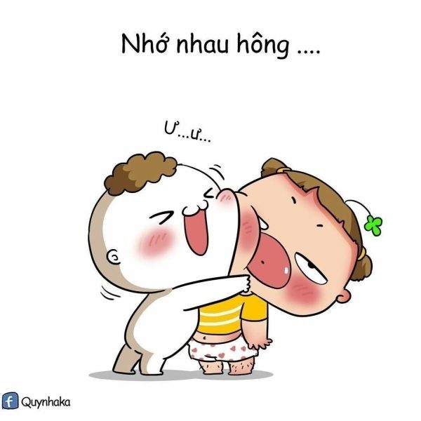 Chibi meme hài hước