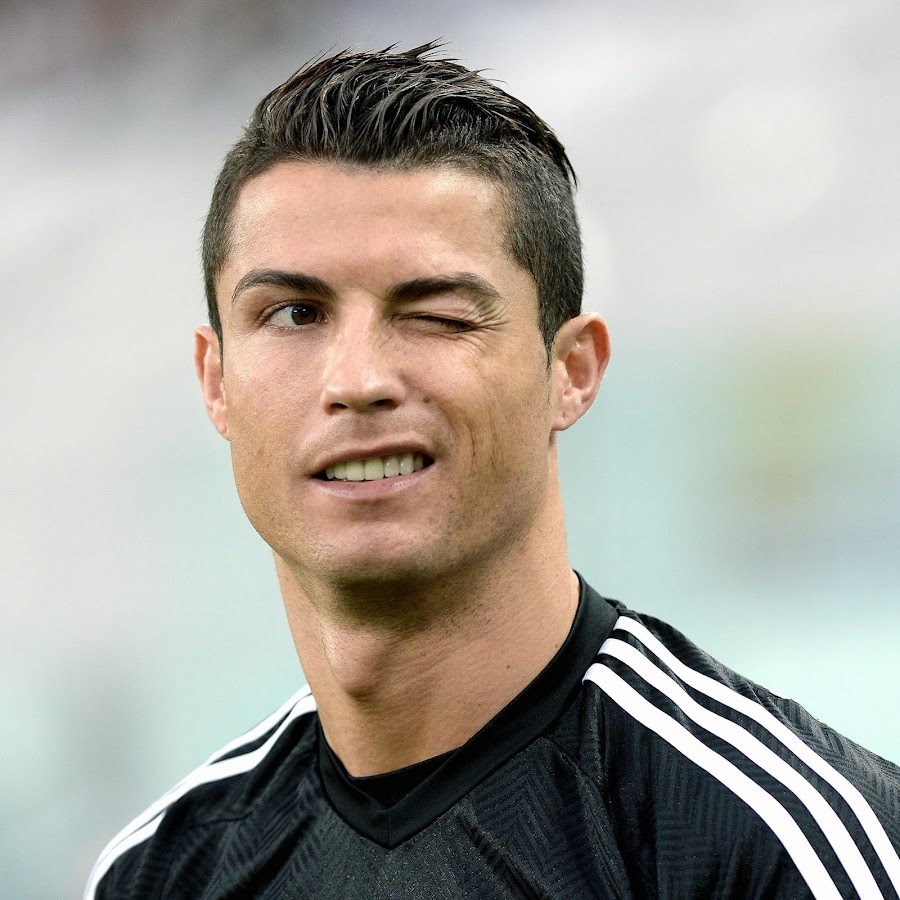 Hình ảnh Cristiano Ronaldo đẹp trai - Ảnh 17