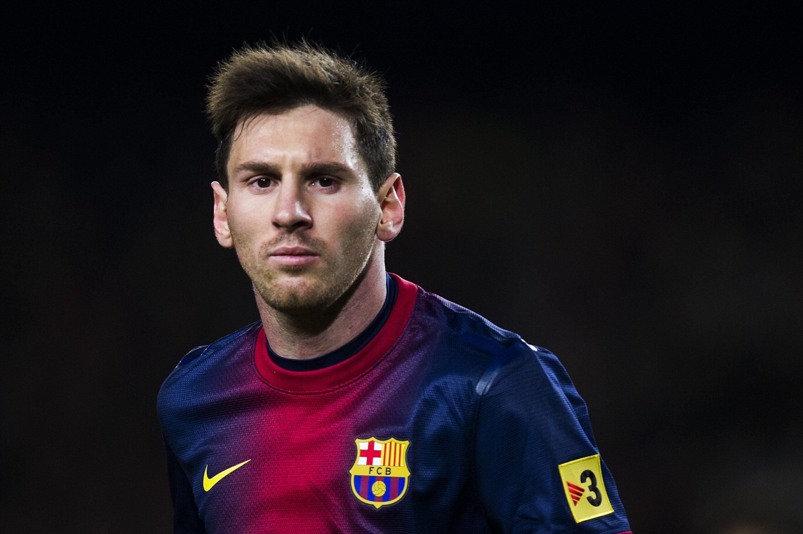Hình ảnh Messi đẹp trai nhất mọi thời đại - Ảnh 2