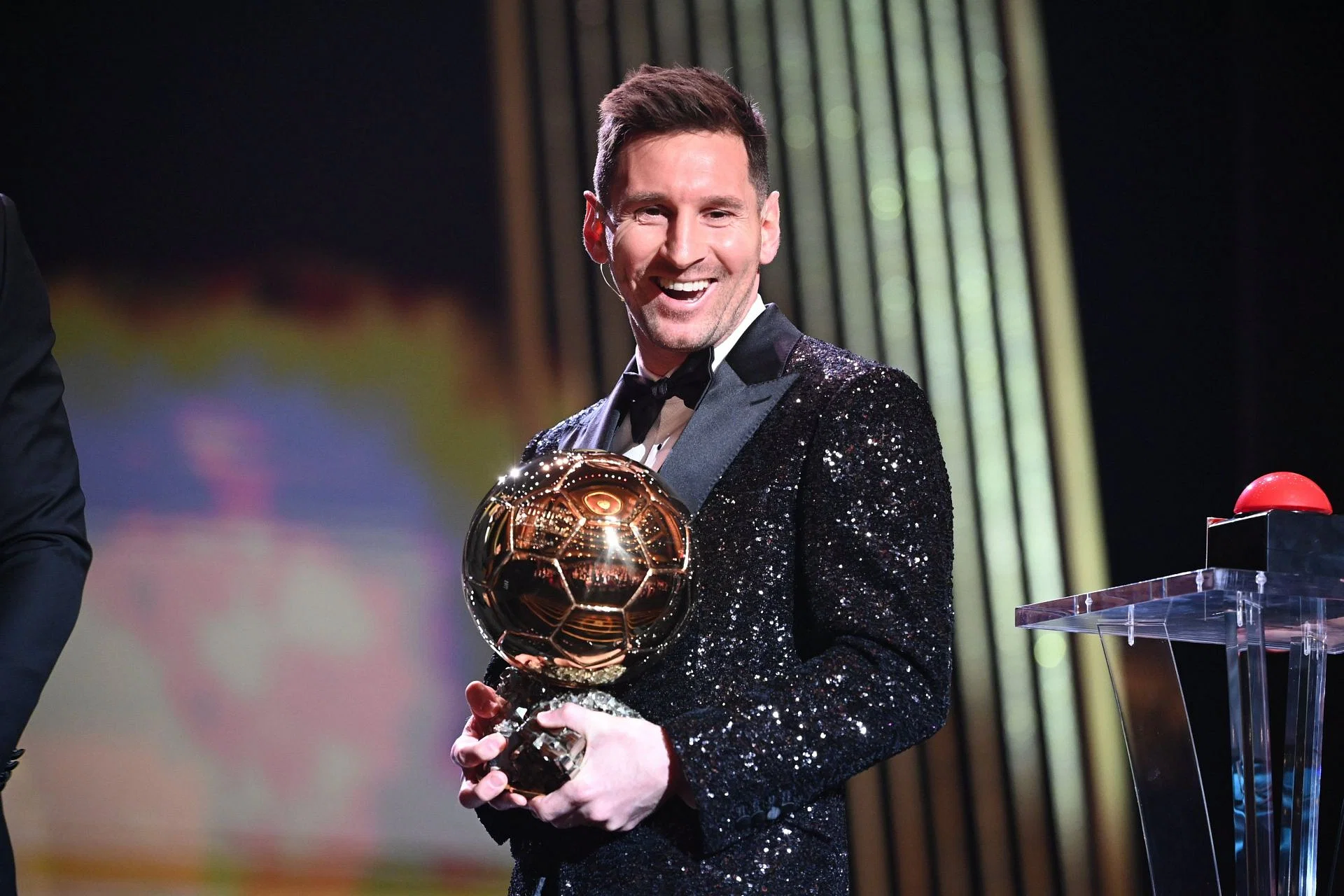 Hình ảnh Messi đẹp trai nhất mọi thời đại - Ảnh 5