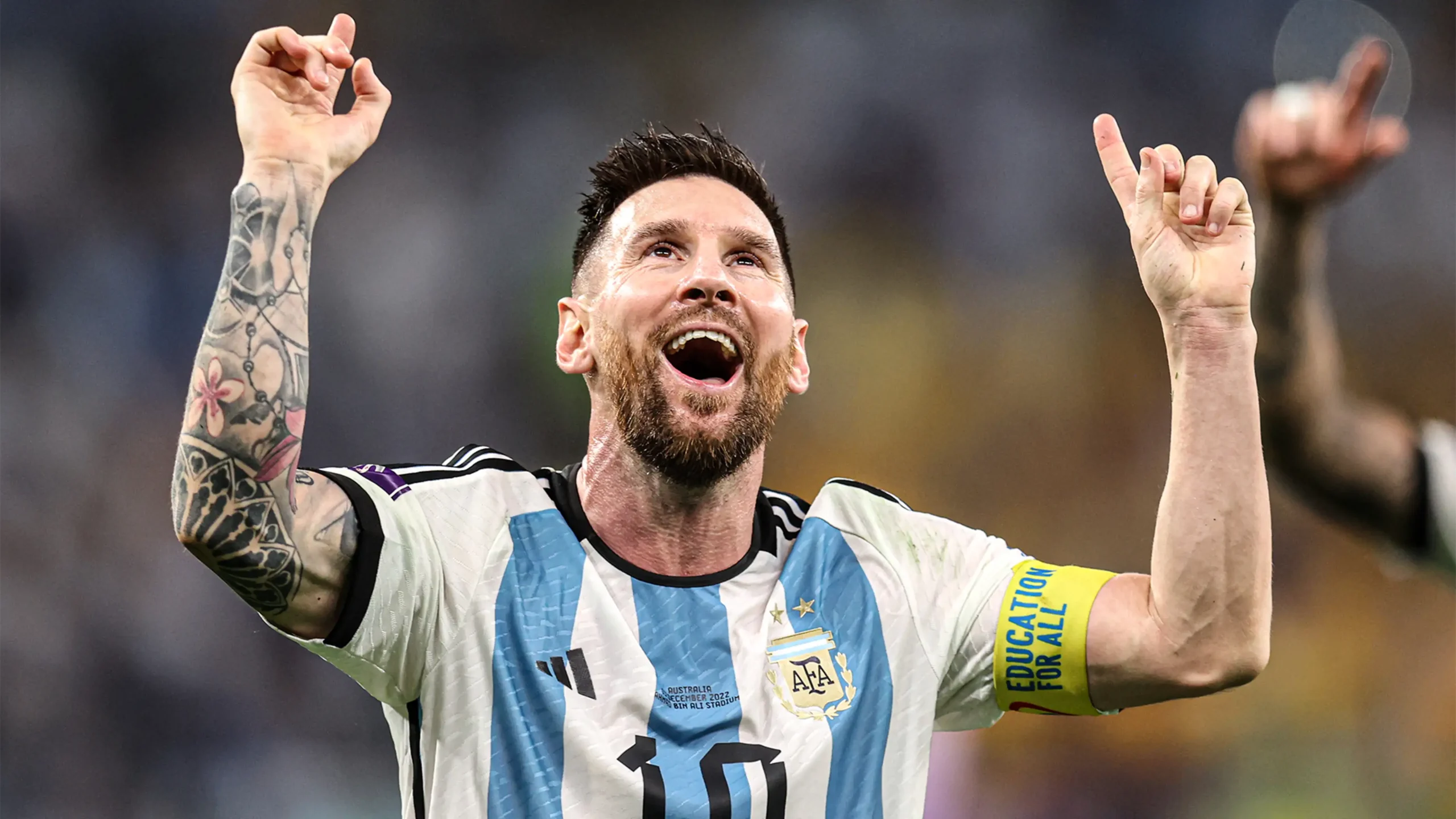 Hình ảnh Messi đẹp trai nhất mọi thời đại - Ảnh 7