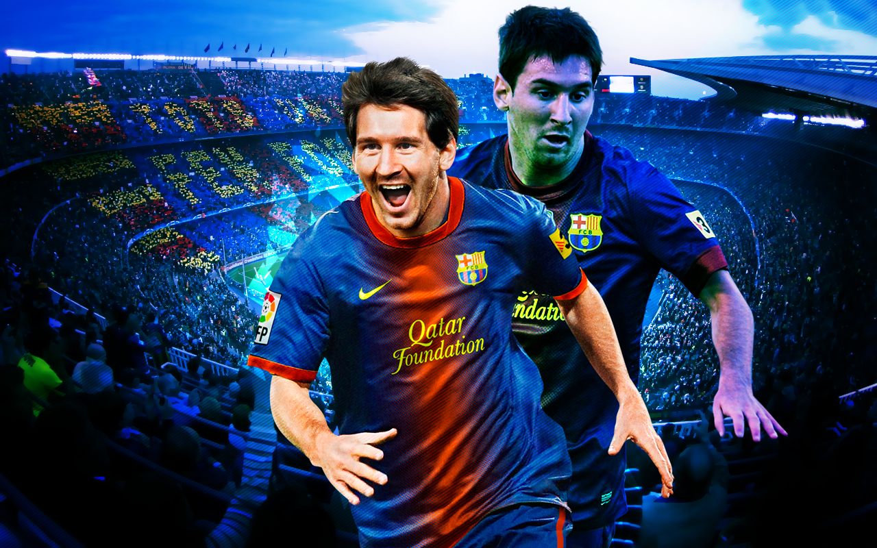 Hình ảnh Messi đẹp trai nhất mọi thời đại - Ảnh 8