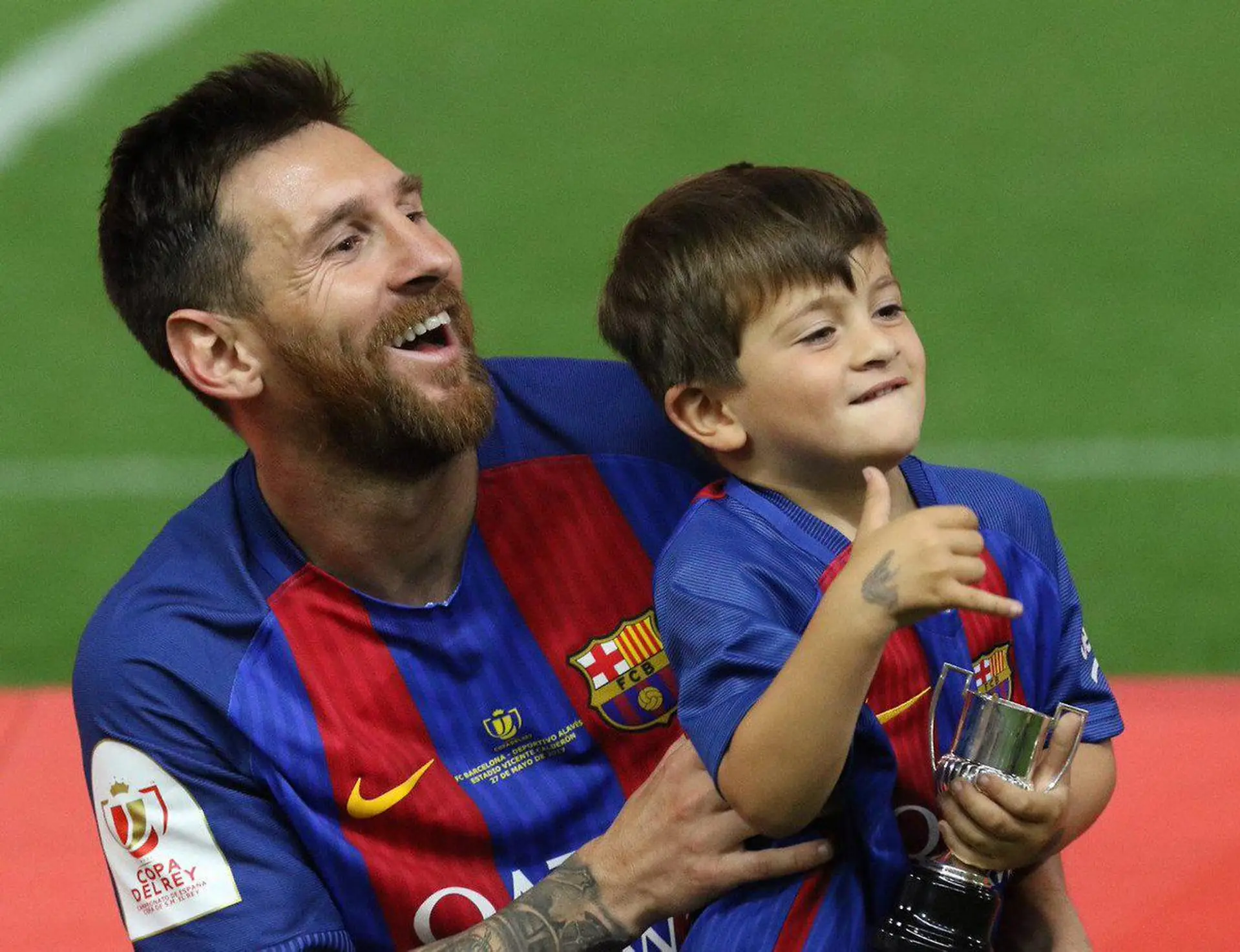 Hình ảnh Messi đẹp trai nhất mọi thời đại - Ảnh 9