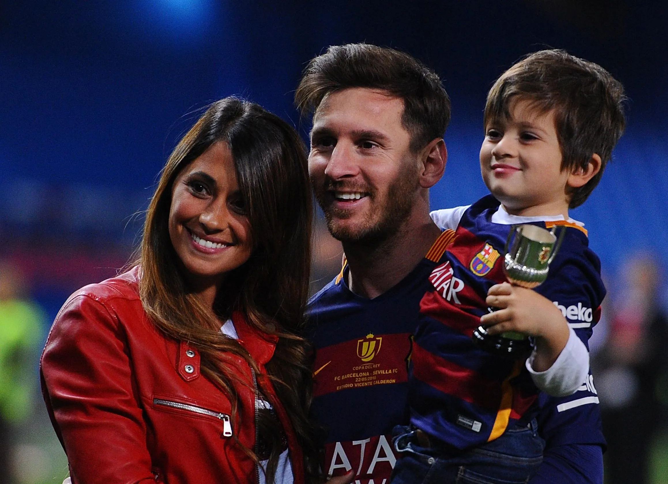 Hình ảnh Messi đẹp trai nhất mọi thời đại - Ảnh 11