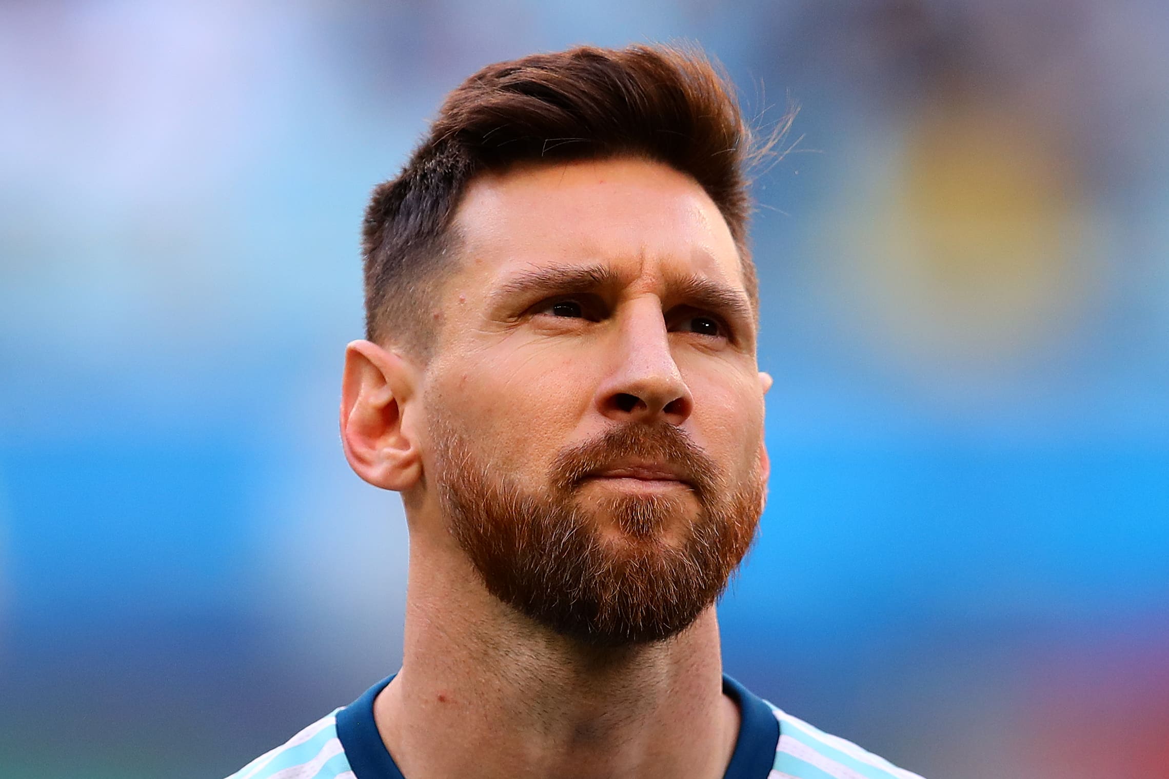 Hình ảnh Messi đẹp trai nhất mọi thời đại - Ảnh 14
