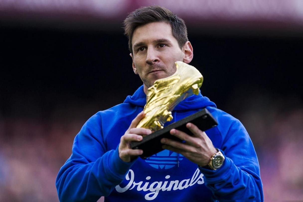Hình ảnh Messi đẹp trai nhất mọi thời đại - Ảnh 16