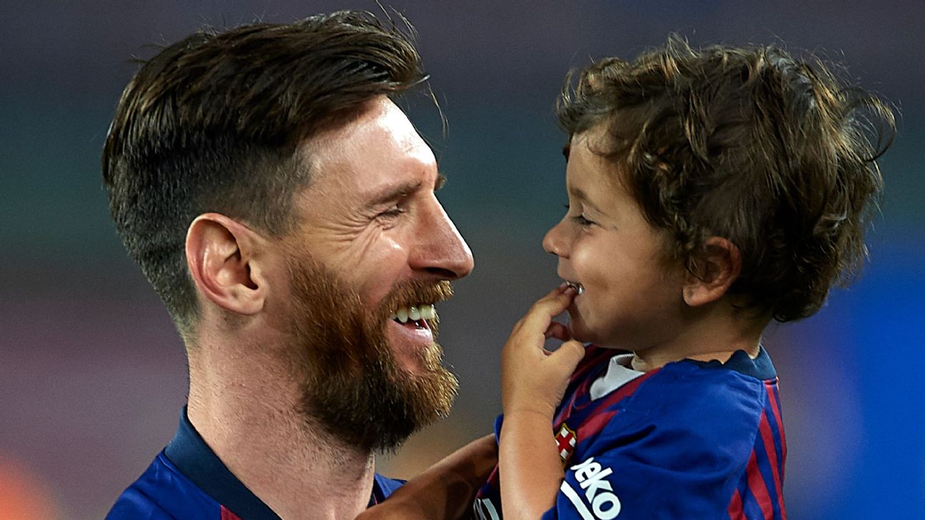 Hình ảnh Messi đẹp trai nhất mọi thời đại - Ảnh 18