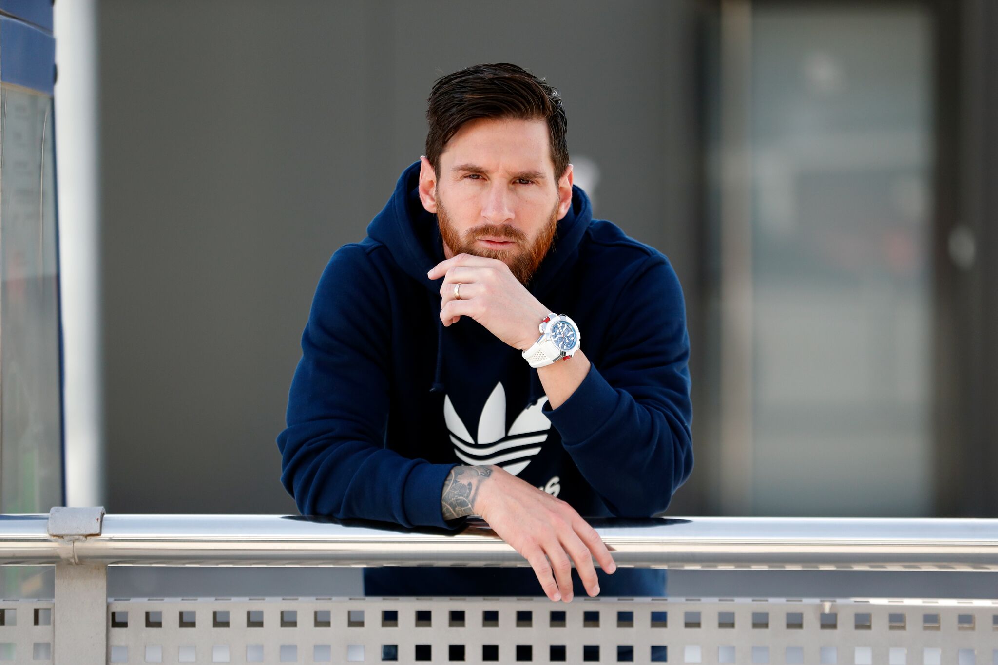 Hình ảnh Messi đẹp trai nhất mọi thời đại - Ảnh 1