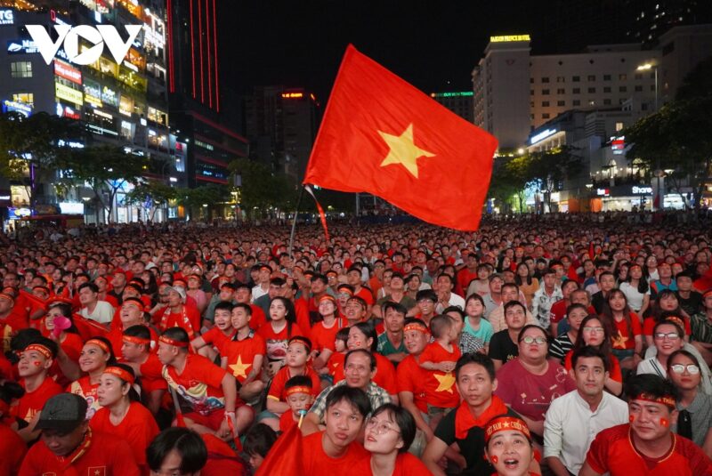 hình nền lá cờ Việt Nam 23