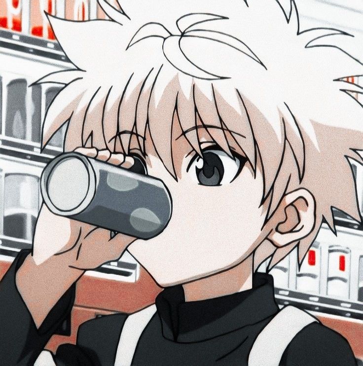 Killua avatar 32