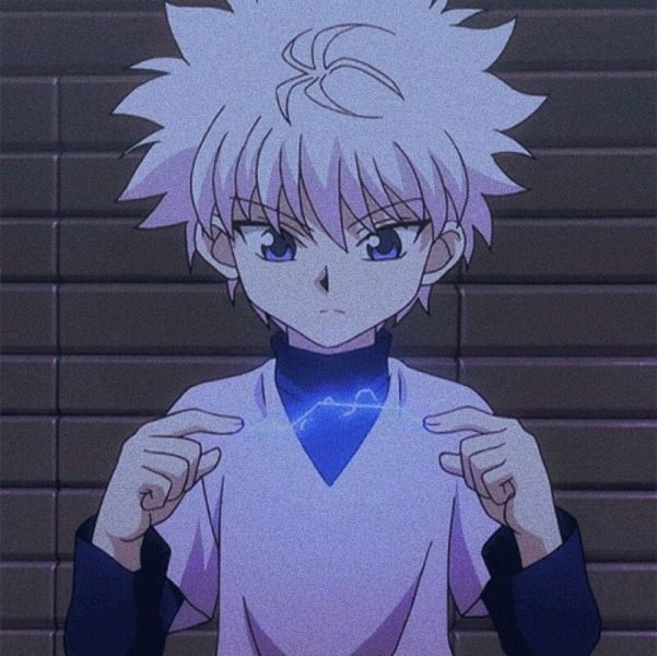 Killua avatar 33