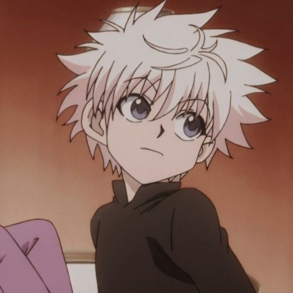 Killua avatar 37