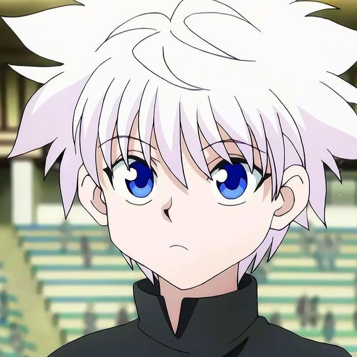 Killua avatar 41