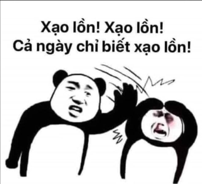 meme trung quốc 7