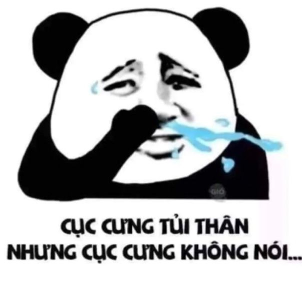 gấu trúc meme 18