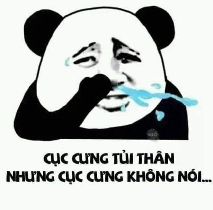 meme trung quốc 9