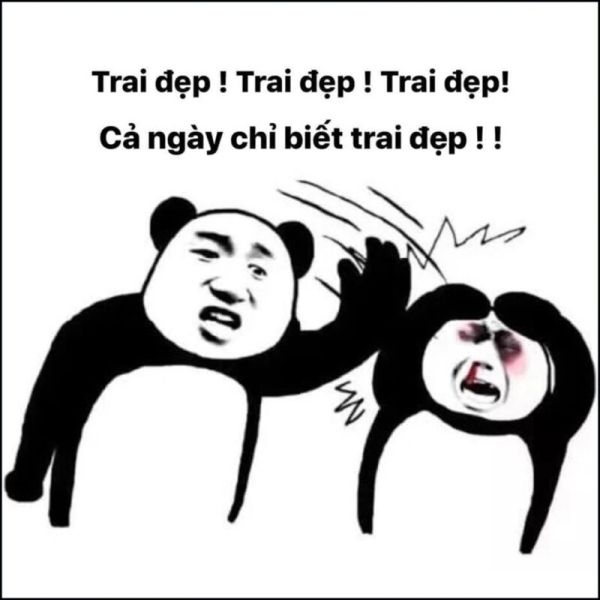 meme trung quốc 25