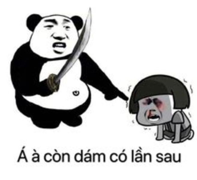 gấu trúc meme 37