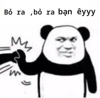 gấu trúc meme 41