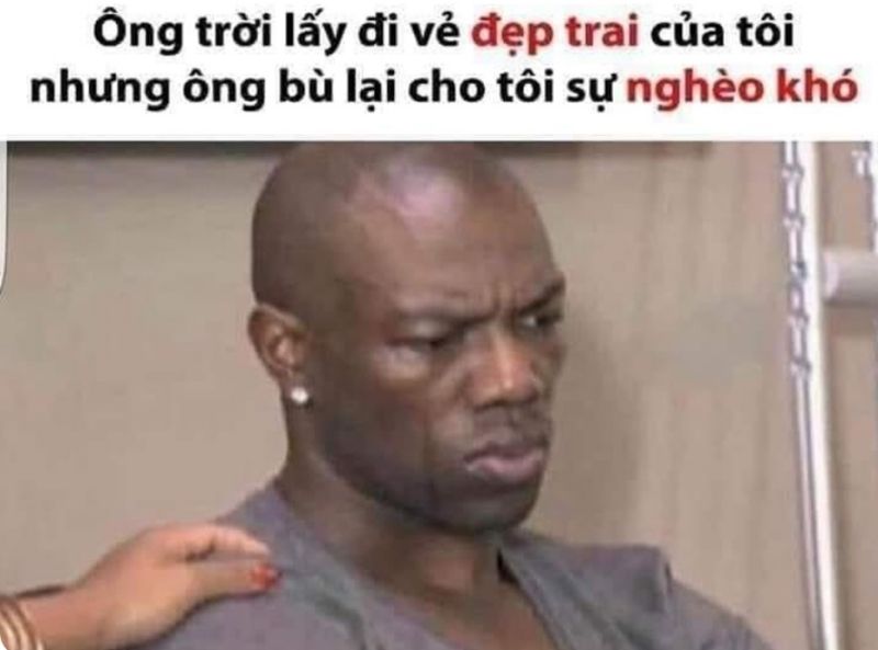 meme anh da đen 14