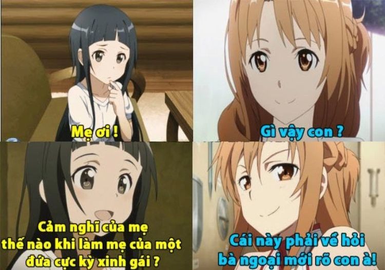 meme anime 46