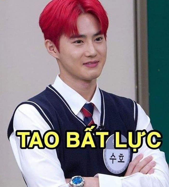 meme bất lực 20