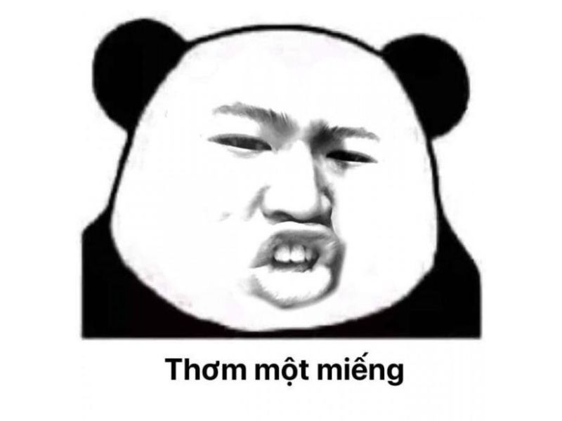 meme cảm ơn 25