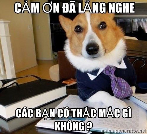 meme cảm ơn 41