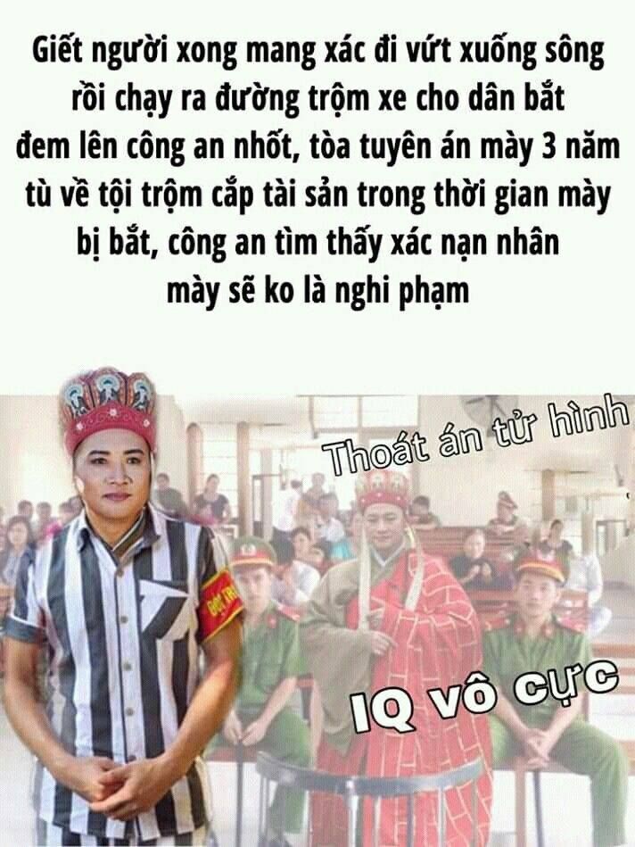 ảnh meme chế 13