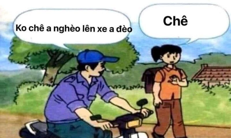 meme chê 34