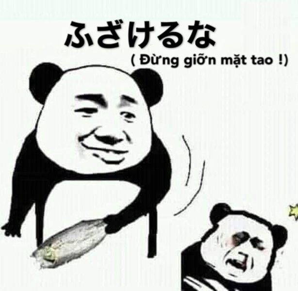 meme chửi 11