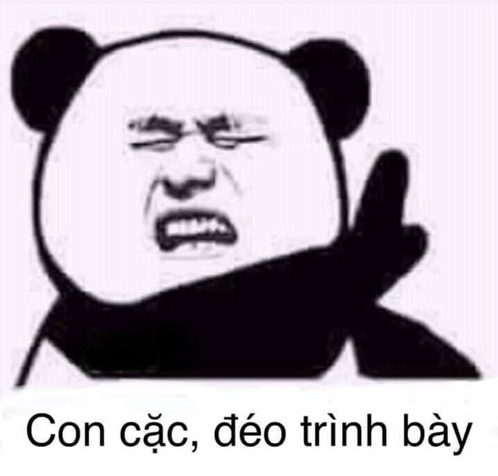 meme chửi 12