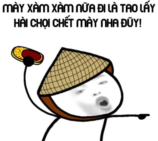 meme chửi 28